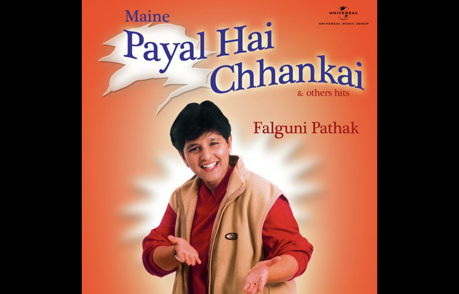 Maine Payal Hai Chankai – Falguni Pathak