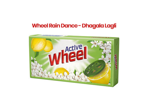 Wheel Rain Dance – Dhagala Lagli TVC