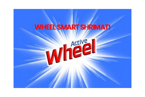 Wheel Smart Shrimati TVC