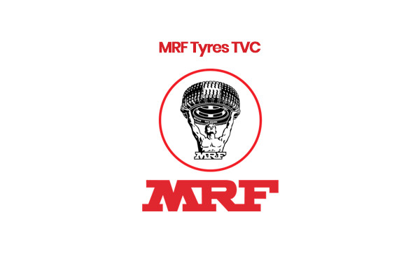 MRF Tyres TVC with Brian Lara