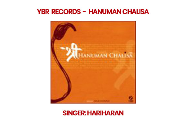 Hanuman Chalisa TVC