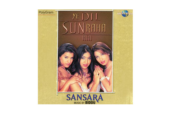 Yeh Dil Sun Raha Hai – Sansara