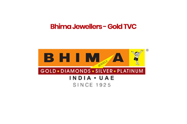 Bhima Jewellers – Gold TVC