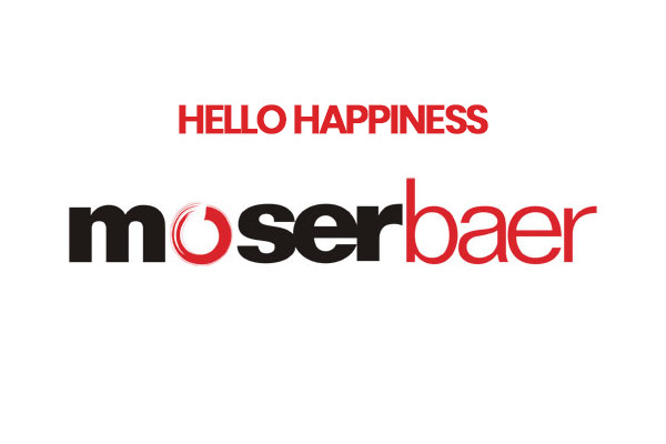 Moser Bear Hello Happiness TVC