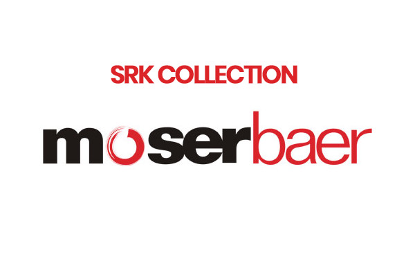 Moser Bear SRK Collection TVC