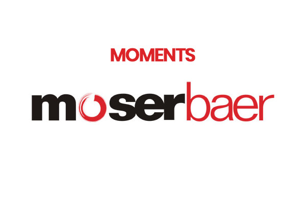 Moser Bear Moments TVC