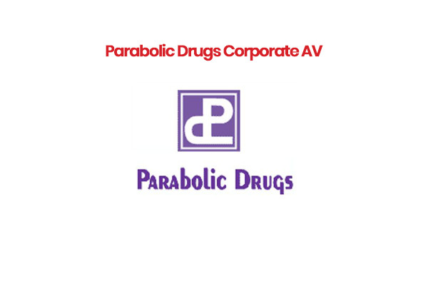 Parabolic Drugs Corporate AV