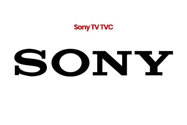 Sony TV TVC