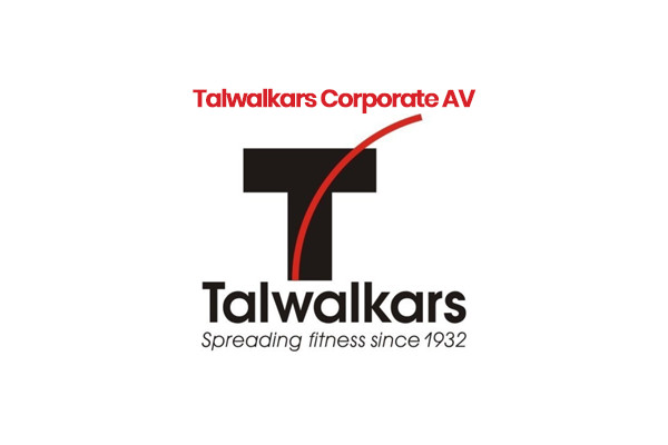 Talwalkars Corporate AV