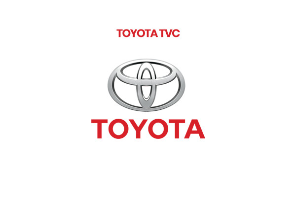 Toyota TVC