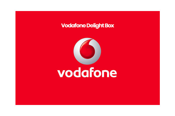 Vodafone Delight Box TVC