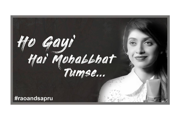 Kasia Verma – Ho Gayi Hai Mohabbat Tumse