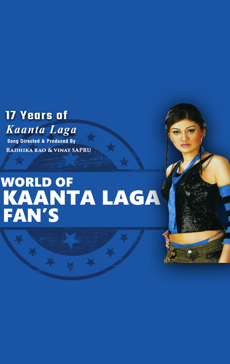 R&S 6 – Wrapping Up The Weeklong Celebrations Of 17 Years Of ‘Kaanta Laga’…