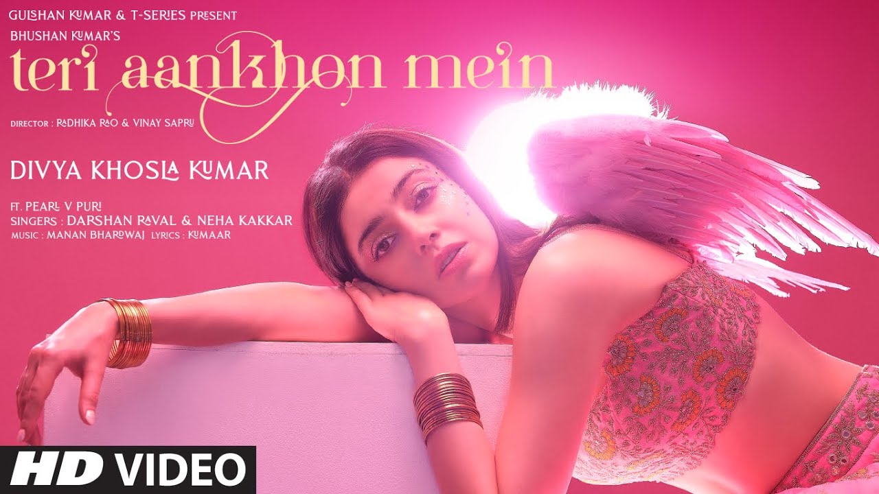 R&S 27 – #TeriAankhonMein Has Hit 170M Views On YouTube