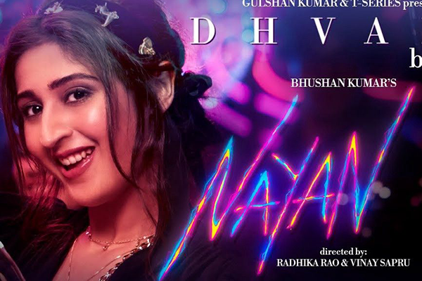 Nayan – Dhvani Bhanushali & Jubin Nautiyal